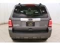 Sterling Grey Metallic - Escape Limited V6 4WD Photo No. 12