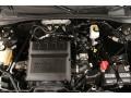 Sterling Grey Metallic - Escape Limited V6 4WD Photo No. 13