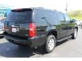 Black - Suburban LT 4x4 Photo No. 3