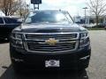 Black - Suburban LTZ 4WD Photo No. 2