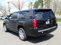 Black - Suburban LTZ 4WD Photo No. 4