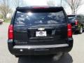 Black - Suburban LTZ 4WD Photo No. 5