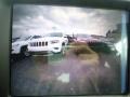 2015 Brilliant Black Crystal Pearl Jeep Cherokee Latitude 4x4  photo #16