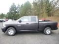  2015 1500 Tradesman Quad Cab 4x4 Granite Crystal Metallic