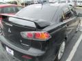 Tarmac Black Pearl - Lancer GTS Photo No. 5