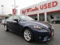 2014 Deep Sea Mica Lexus IS 250 #103398244