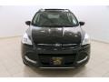 2014 Tuxedo Black Ford Escape SE 2.0L EcoBoost 4WD  photo #2