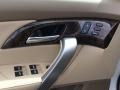 Aspen White Pearl II - MDX SH-AWD Photo No. 10