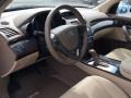 Aspen White Pearl II - MDX SH-AWD Photo No. 11