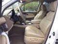 Aspen White Pearl II - MDX SH-AWD Photo No. 12
