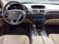 Aspen White Pearl II - MDX SH-AWD Photo No. 15
