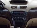Aspen White Pearl II - MDX SH-AWD Photo No. 16