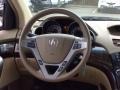 Aspen White Pearl II - MDX SH-AWD Photo No. 18