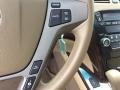 Aspen White Pearl II - MDX SH-AWD Photo No. 20