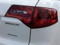 Aspen White Pearl II - MDX SH-AWD Photo No. 23