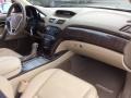 Aspen White Pearl II - MDX SH-AWD Photo No. 27