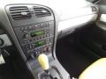 2002 Inspiration Yellow Ford Thunderbird Deluxe Roadster  photo #17