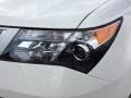 Aspen White Pearl II - MDX SH-AWD Photo No. 32
