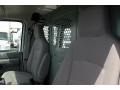 Oxford White - E-Series Van E250 Cargo Van Photo No. 15