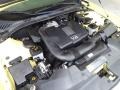 2002 Ford Thunderbird 3.9 Liter DOHC 32-Valve V8 Engine Photo
