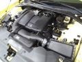 3.9 Liter DOHC 32-Valve V8 Engine for 2002 Ford Thunderbird Deluxe Roadster #103410547