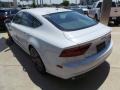 Glacier White Metallic - A7 3.0 TFSI Premium Plus quattro Photo No. 5