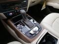 Atlas Beige Controls Photo for 2016 Audi A7 #103410868