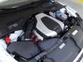  2016 A7 3.0 TFSI Premium Plus quattro 3.0 Liter TFSI Supercharged DOHC 24-Valve VVT V6 Engine
