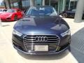 Moonlight Blue Metallic - A6 3.0 TDI Premium Plus quattro Photo No. 2