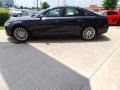 Moonlight Blue Metallic - A6 3.0 TDI Premium Plus quattro Photo No. 4