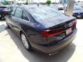 Moonlight Blue Metallic - A6 3.0 TDI Premium Plus quattro Photo No. 5