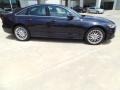 Moonlight Blue Metallic 2016 Audi A6 3.0 TDI Premium Plus quattro Exterior