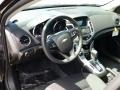 Tungsten Metallic - Cruze LT Photo No. 7