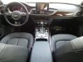 Moonlight Blue Metallic - A6 3.0 TDI Premium Plus quattro Photo No. 25