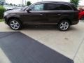 2015 Teak Brown Metallic Audi Q7 3.0 Premium Plus quattro  photo #4