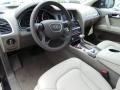 2015 Teak Brown Metallic Audi Q7 3.0 Premium Plus quattro  photo #11