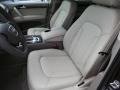 2015 Teak Brown Metallic Audi Q7 3.0 Premium Plus quattro  photo #12