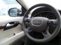 2015 Teak Brown Metallic Audi Q7 3.0 Premium Plus quattro  photo #27