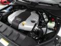  2015 Q7 3.0 TDI Prestige quattro 3.0 Liter TDI DOHC 24-Valve Turbo-Diesel V6 Engine
