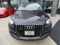 Lava Gray Metallic - Q7 3.0 TDI Premium Plus quattro Photo No. 2