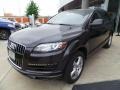 Lava Gray Metallic - Q7 3.0 TDI Premium Plus quattro Photo No. 3