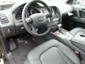 Lava Gray Metallic - Q7 3.0 TDI Premium Plus quattro Photo No. 11