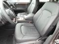 Lava Gray Metallic - Q7 3.0 TDI Premium Plus quattro Photo No. 12