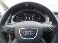 Lava Gray Metallic - Q7 3.0 TDI Premium Plus quattro Photo No. 23