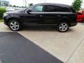 Orca Black Metallic - Q7 3.0 TDI Premium Plus quattro Photo No. 4