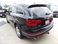 Orca Black Metallic - Q7 3.0 TDI Premium Plus quattro Photo No. 5