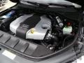3.0 Liter TDI DOHC 24-Valve Turbo-Diesel V6 2015 Audi Q7 3.0 TDI Premium Plus quattro Engine