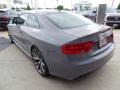 Audi Exclusive Color (Grey) - RS 5 Coupe quattro Photo No. 5