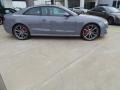 Audi Exclusive Color (Grey) - RS 5 Coupe quattro Photo No. 8