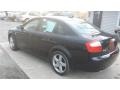 2005 Brilliant Black Audi A4 1.8T quattro Sedan  photo #6